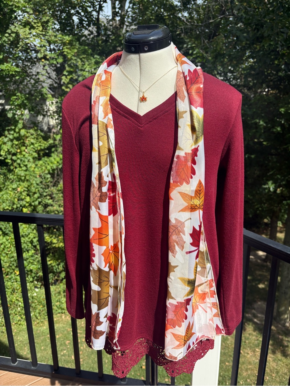 Darling Fall bundle! Perfect like new! M
